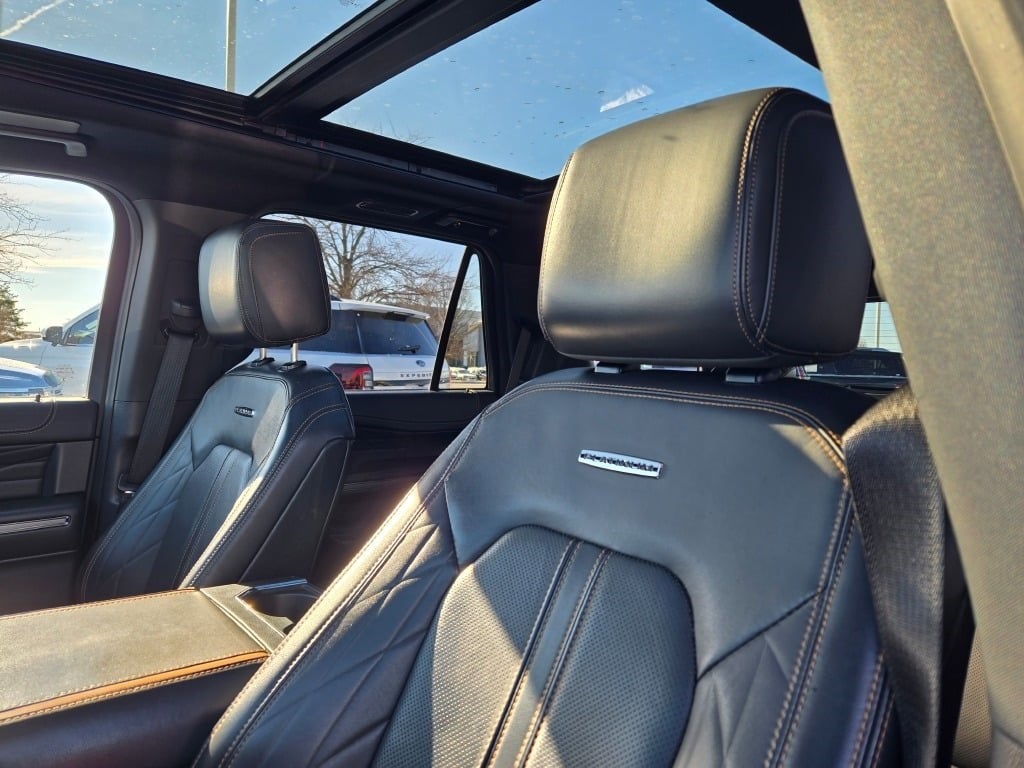 2023 Ford Expedition Platinum