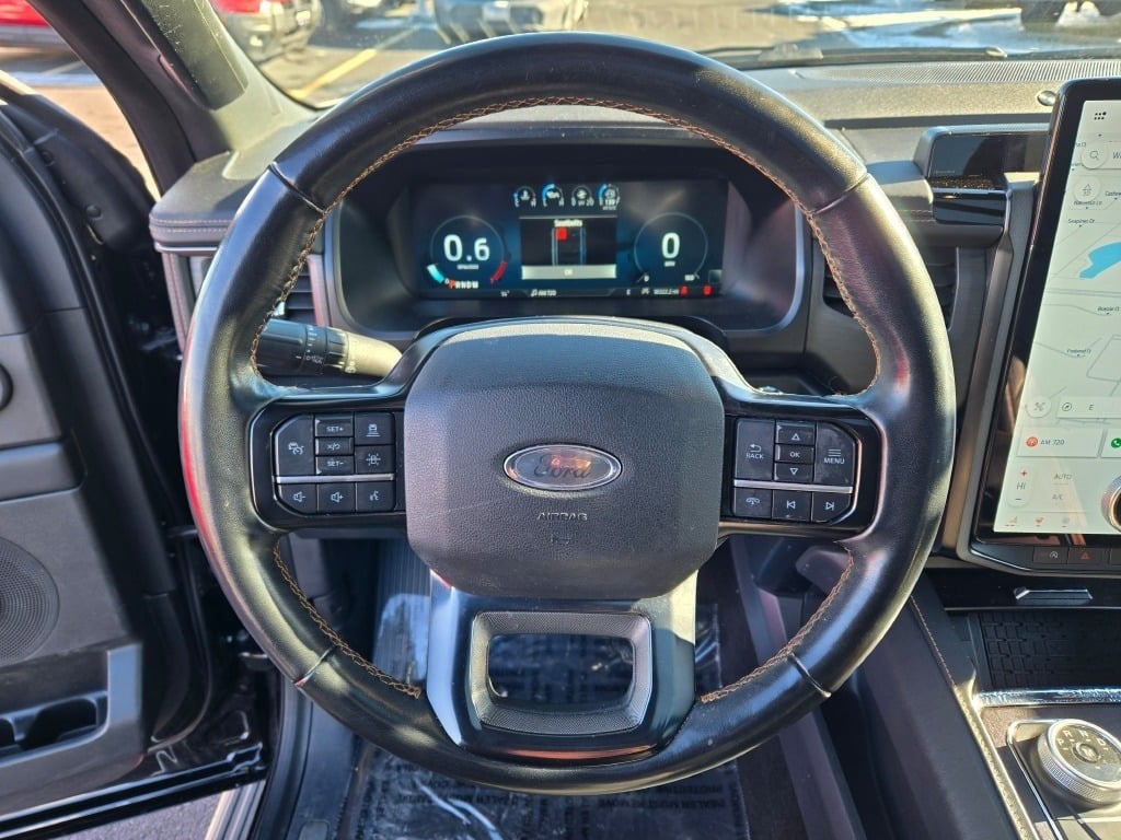 2023 Ford Expedition Platinum