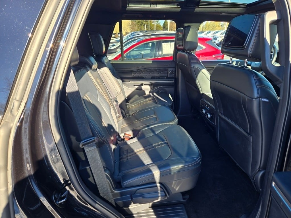 2023 Ford Expedition Platinum