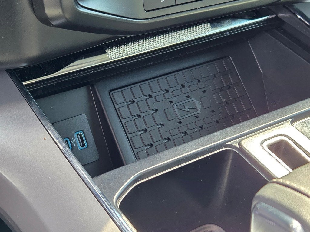 2024 Ford F-150 Lightning Flash