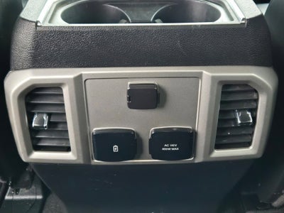 2019 Ford F-250SD Lariat