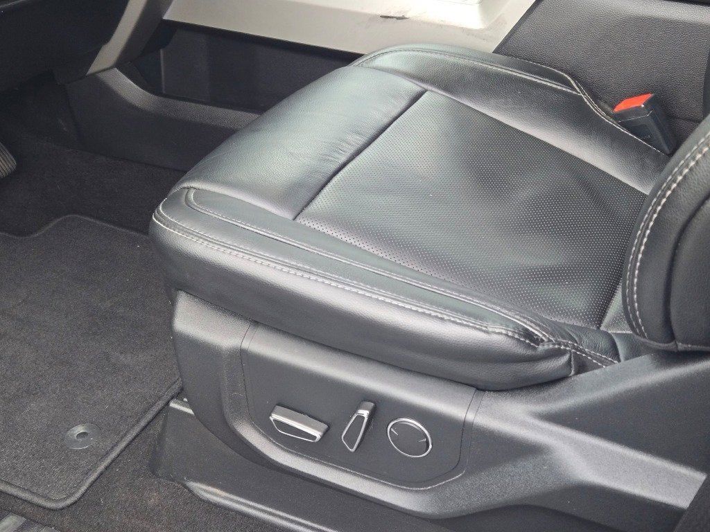 2019 Ford F-250SD Lariat