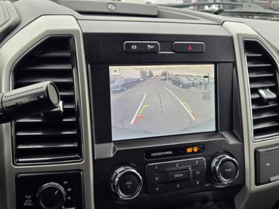 2019 Ford F-250SD Lariat