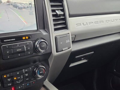 2019 Ford F-250SD Lariat