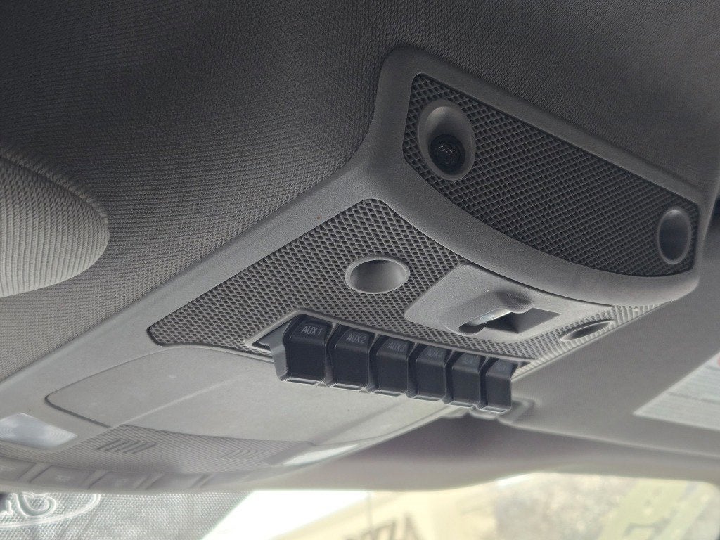 2019 Ford F-250SD Lariat