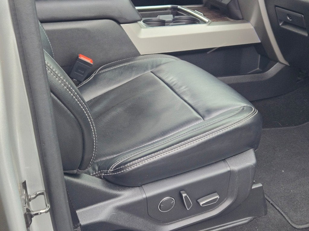 2019 Ford F-250SD Lariat