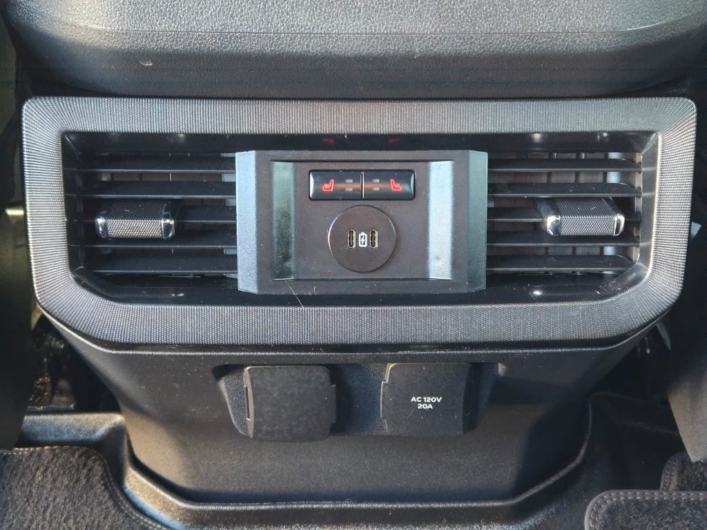 2023 Ford F-250SD Platinum