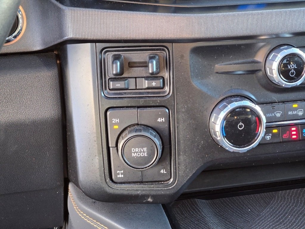 2023 Ford F-250SD Platinum