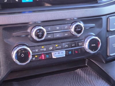 2023 Ford F-250SD Platinum