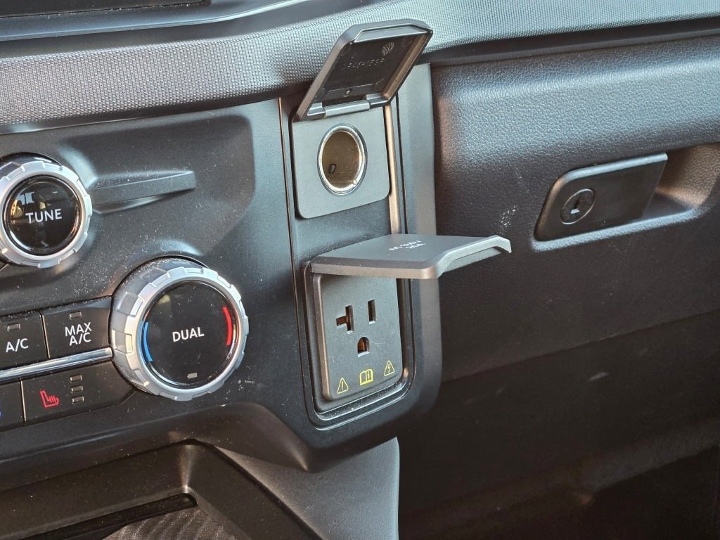 2023 Ford F-250SD Platinum