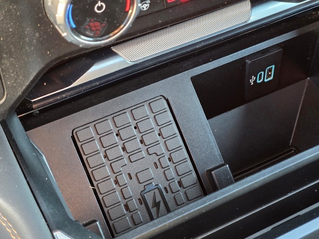 2023 Ford F-250SD Platinum