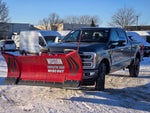 2023 Ford F-250SD Platinum