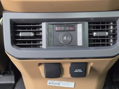 2024 Ford F-350SD Lariat