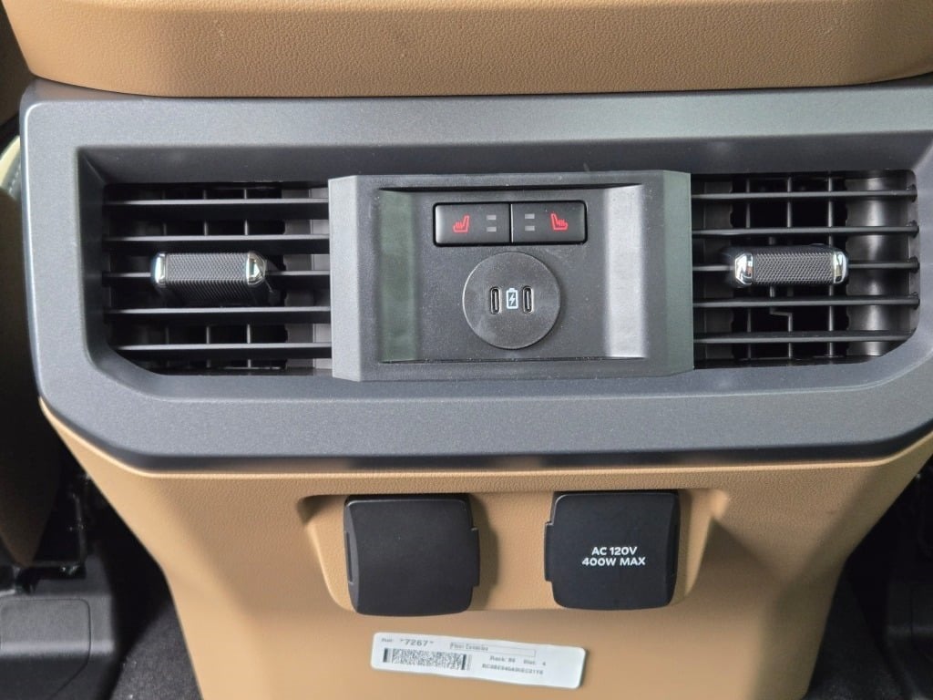 2024 Ford F-350SD Lariat