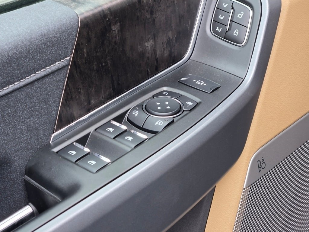 2024 Ford F-350SD Lariat