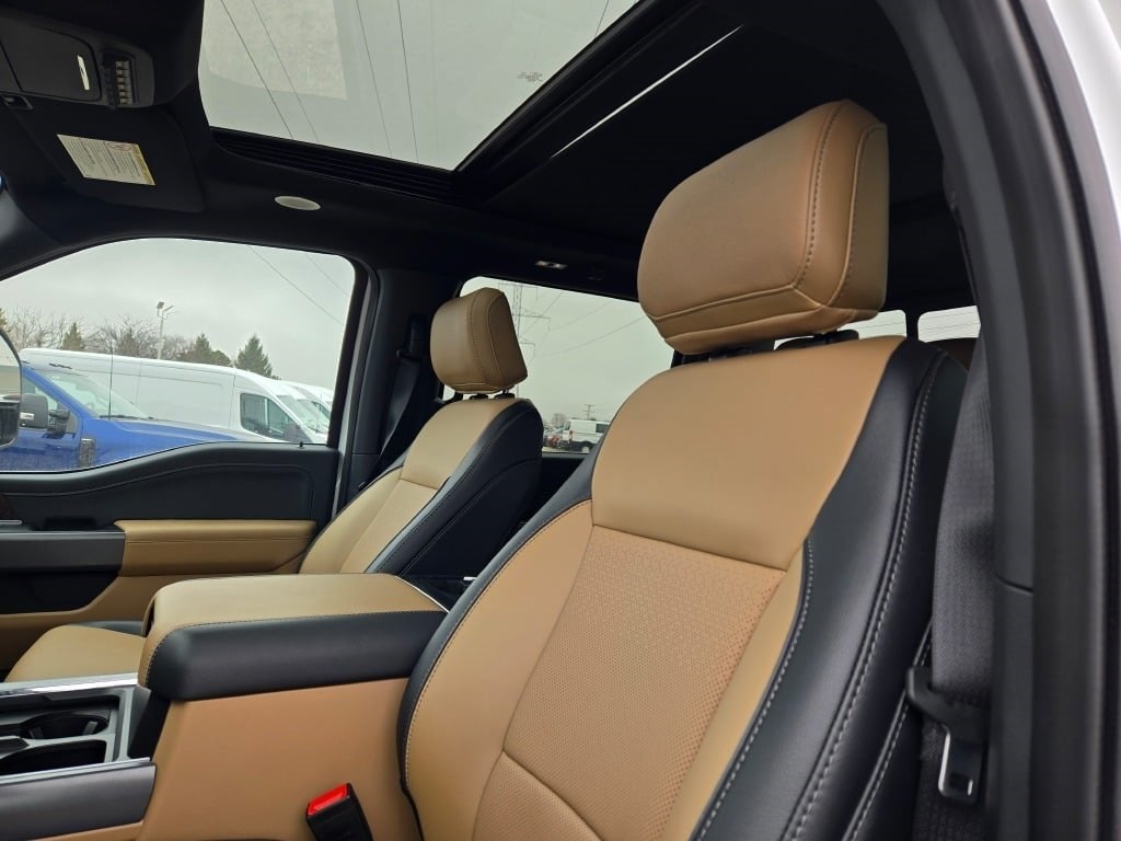 2024 Ford F-350SD Lariat