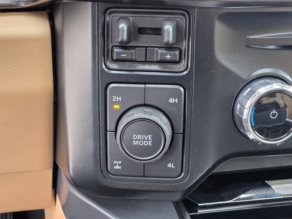 2024 Ford F-350SD Lariat