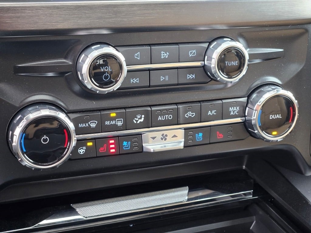 2024 Ford F-350SD Lariat