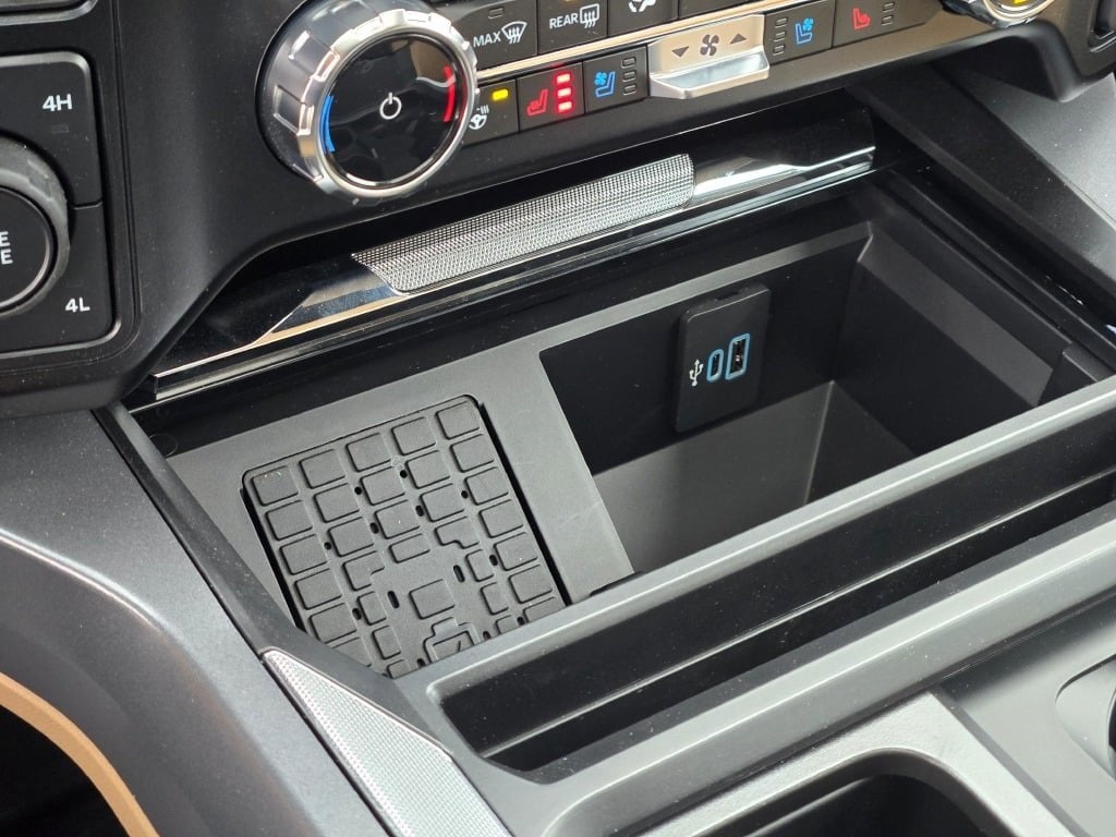 2024 Ford F-350SD Lariat