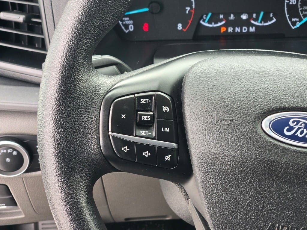 2024 Ford Transit-250 Base