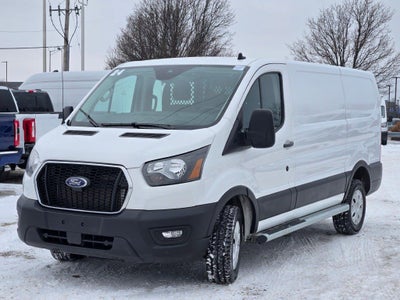 2024 Ford Transit-250 Base