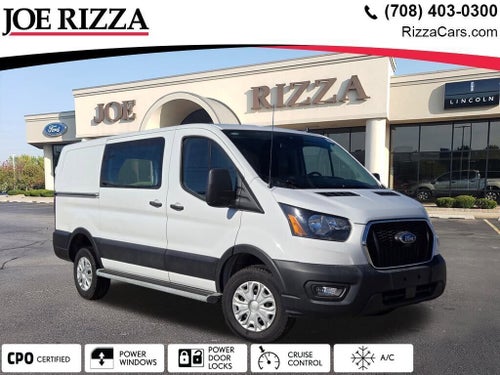 2024 Ford Transit-250 Base