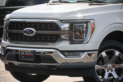 2023 Ford F-150 King Ranch