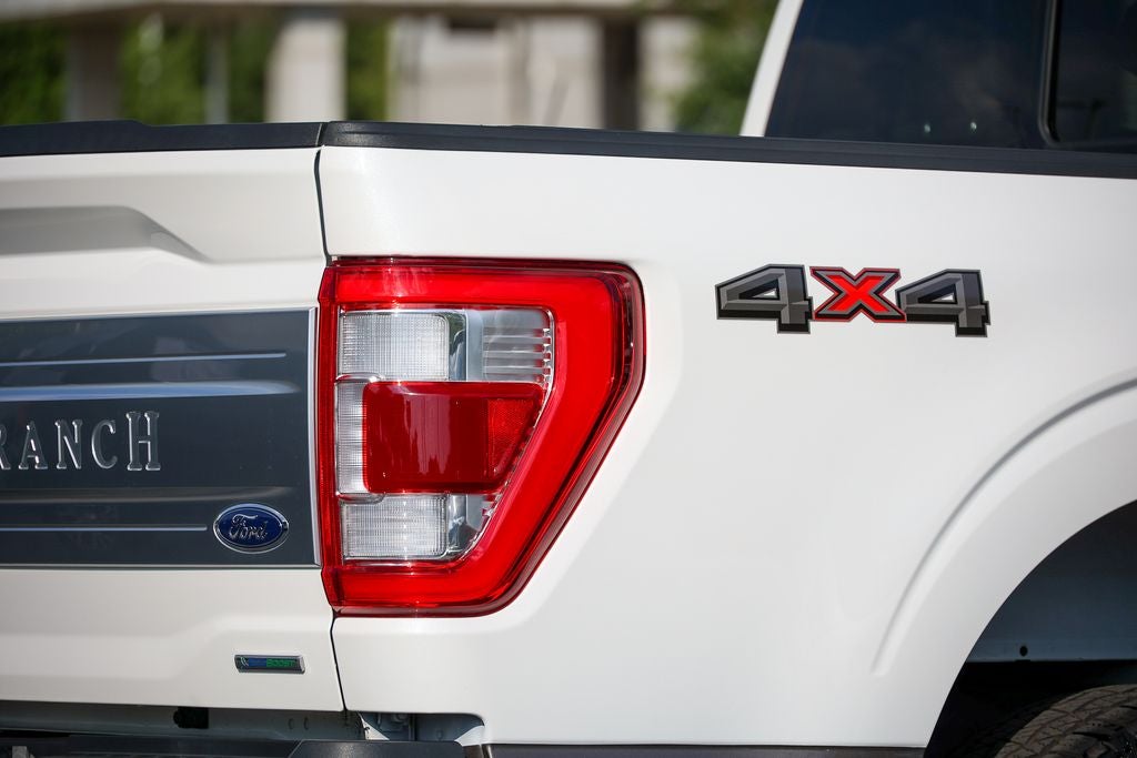 2023 Ford F-150 King Ranch