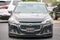 2015 Chevrolet Malibu LTZ 2LZ