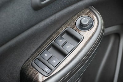 2015 Chevrolet Malibu LTZ 2LZ