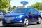2013 Chevrolet Volt Base