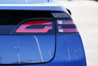 2013 Chevrolet Volt Base