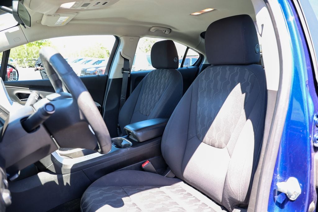 2013 Chevrolet Volt Base