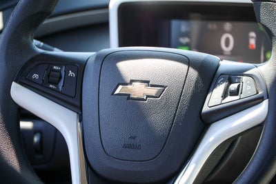 2013 Chevrolet Volt Base