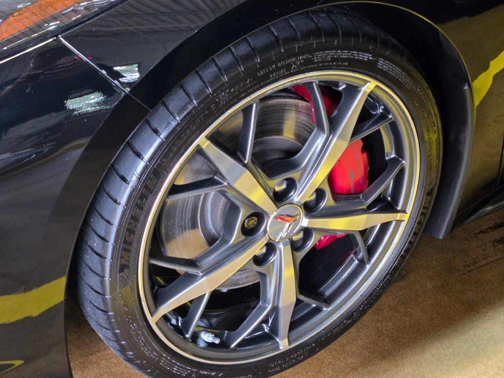 2023 Chevrolet Corvette Stingray 3LT