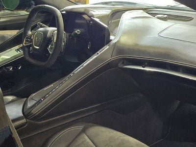 2023 Chevrolet Corvette Stingray 3LT