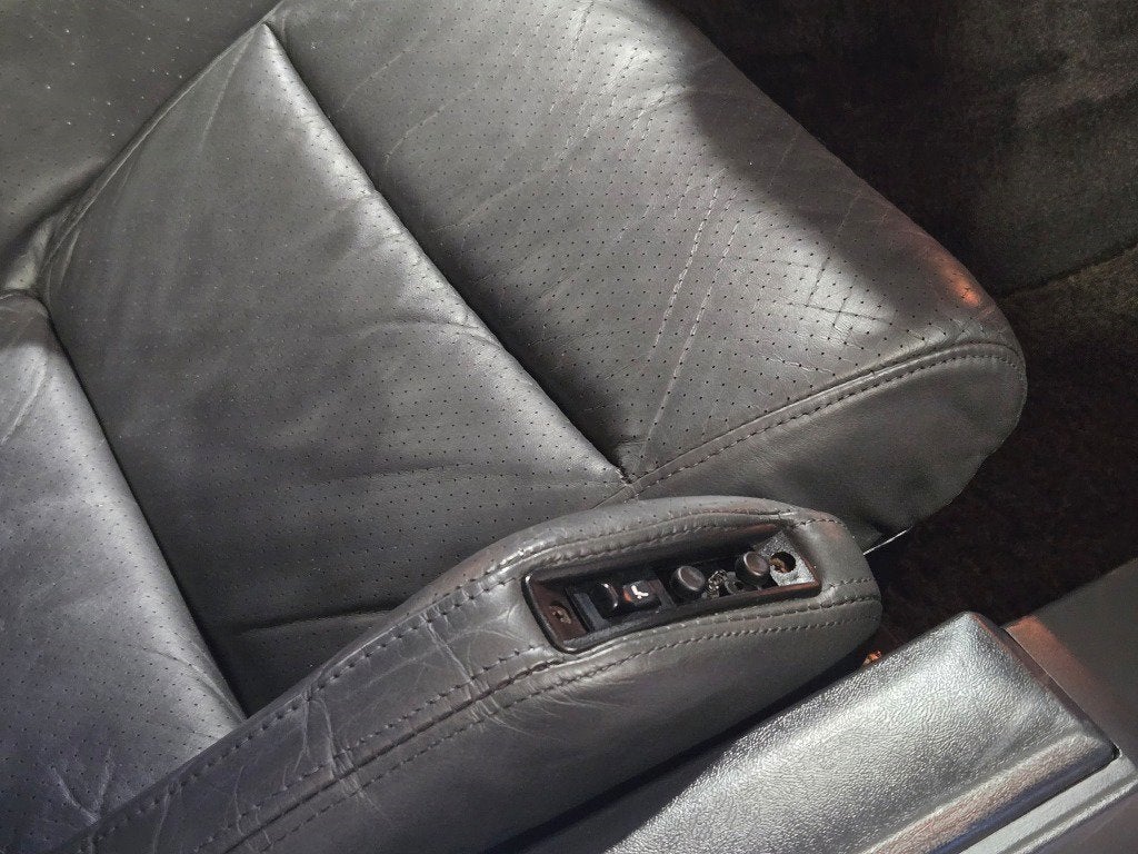 1987 Chevrolet Corvette Base