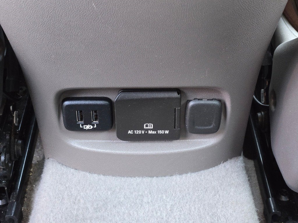 2018 Chevrolet Malibu Premier