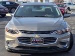 2018 Chevrolet Malibu Premier