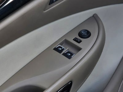 2016 Cadillac ELR Base