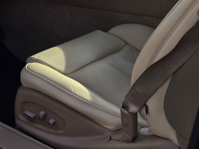 2016 Cadillac ELR Base