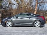 2016 Cadillac ELR Base