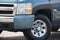2010 Chevrolet Silverado 1500 LS
