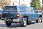 2010 Chevrolet Silverado 1500 LS
