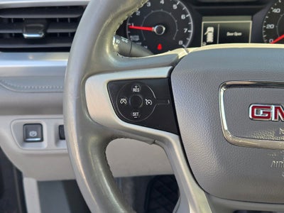 2017 GMC Acadia SLE-2