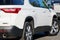 2018 Chevrolet Traverse 3LT