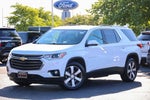 2018 Chevrolet Traverse 3LT