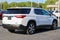 2018 Chevrolet Traverse 3LT
