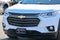2018 Chevrolet Traverse 3LT