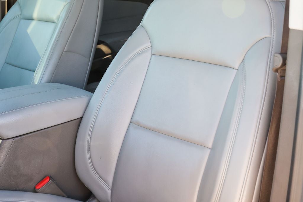 2018 Chevrolet Traverse 3LT